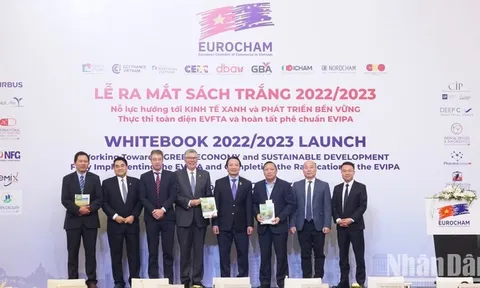 Kinh tế xanh của Việt Nam vẫn là xương sống trong cạnh tranh quốc tế