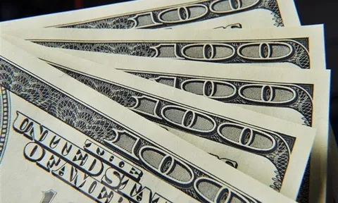 Fed có thể tiếp tục tăng lãi suất cao hơn trong thời gian tới