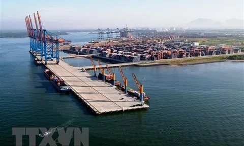 Ba trục động lực đưa Bà Rịa-Vũng Tàu phát triển năng động và bền vững
