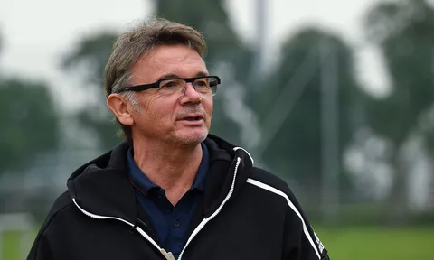 Philippe Troussier: Vị tân huấn luyện viên giàu kinh nghiệm