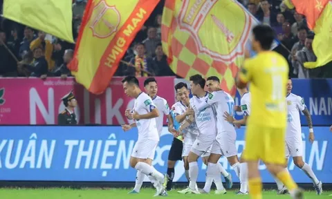 Căn bệnh kinh niên