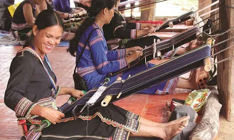 Bộ Văn hoá, Thể thao và Du lịch công bố thêm 14 di sản văn hóa phi vật thể quốc gia