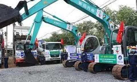 Xử lý thông tin báo nêu về tăng tổng mức đầu tư dự án
