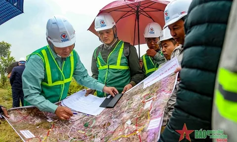 Hà Nội chi gần 1.000 tỷ đồng xây dựng khu tái định cư dự án đường Vành đai 4
