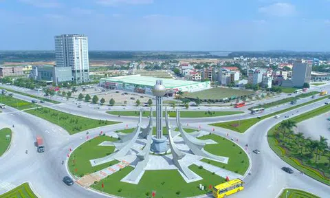 Chính phủ phê duyệt Quy hoạch tỉnh Thanh Hóa thời kỳ 2021-2030, tầm nhìn đến năm 2045