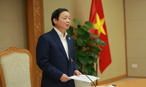 Phó Thủ tướng Trần Hồng Hà: Không được làm ảnh hưởng đến người dân, dù chỉ là một ngày, thậm chí một giờ