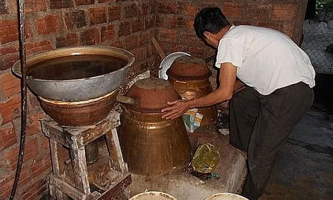 Tăng thuế tiêu thụ đặc biệt với rượu, bia, doanh nghiệp nói gì?