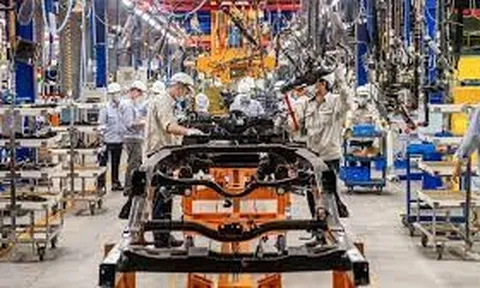 Phê duyệt Đề án tái cơ cấu ngành Công Thương giai đoạn đến năm 2030
