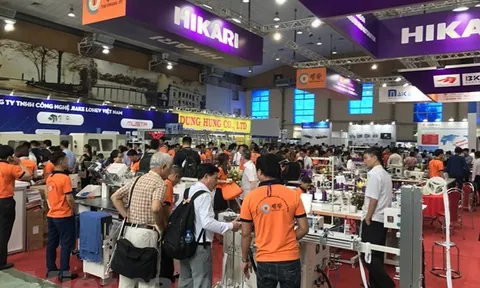 Nhiều mặt hàng 'nhóm tỷ USD' đi xuống, xuất khẩu khối FDI giảm 6,6%