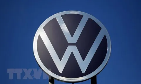 Volkswagen hối thúc EU đáp trả chính sách trợ cấp xanh của Mỹ