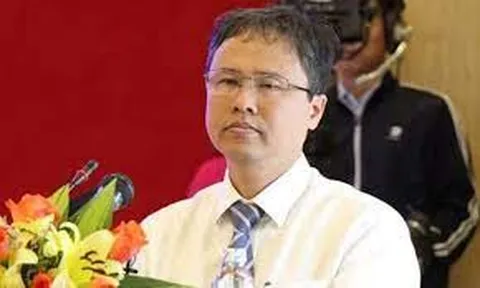 Ông Trần Hòa Nam được phê chuẩn làm Phó chủ tịch UBND tỉnh Khánh Hòa