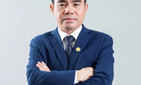 Lienvietpostbank bổ nhiệm ông Hồ Nam Tiến giữ quyền Tổng Giám đốc