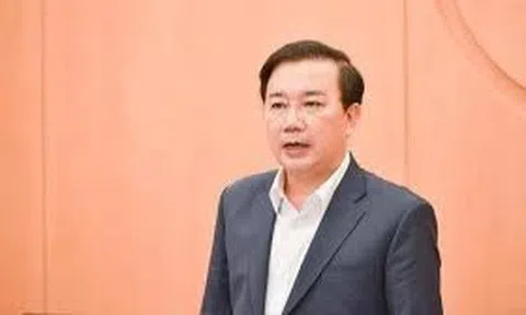 Phê chuẩn kết quả bầu, bãi nhiệm chức vụ Phó Chủ tịch UBND TP Hà Nội