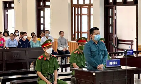 Bình Thuận: Xử phạt Giám đốc Công ty bất động sản 16 năm tù về tội lừa đảo