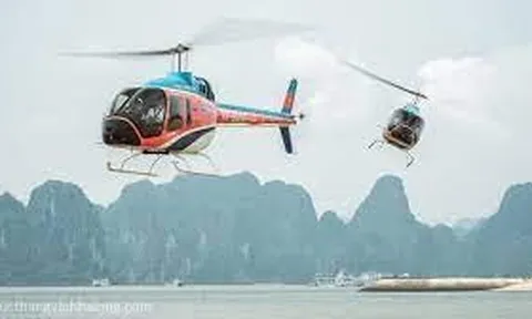 Công điện của Thủ tướng Chính phủ về việc tai nạn máy bay trực thăng Bell 505