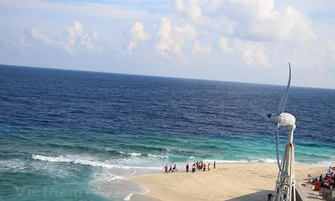 Phát triển các trang trại điện gió ngoài khơi: Việt Nam cần lưu ý gì?