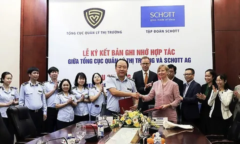 Chống xâm phạm quyền sở hữu trí tuệ: Không để doanh nghiệp "cô đơn"