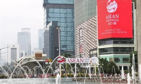 Hợp tác công tư "là chìa khóa" tăng cường hội nhập kinh tế ASEAN