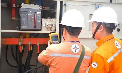 Bộ Công Thương yêu cầu không để thiếu nhiên liệu phục vụ sản xuất điện