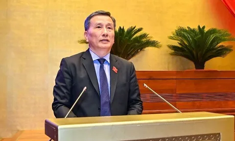 Bảo vệ quyền lợi người tiêu dùng là trách nhiệm chung của toàn xã hội