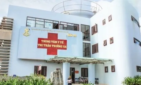 Phê duyệt Chương trình Phát triển y tế biển, đảo Việt Nam đến năm 2030