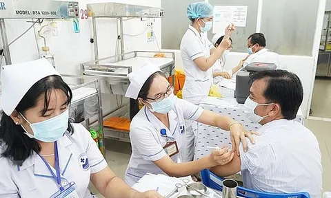Kế hoạch thẩm định Quy hoạch mạng lưới cơ sở y tế thời kỳ 2021-2030, tầm nhìn đến năm 2050