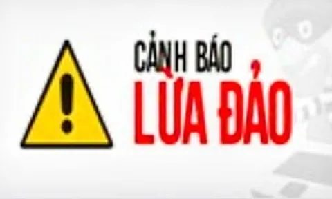 Cảnh báo thủ đoạn lừa đảo bằng mạo danh để mời chào tuyển dụng việc làm