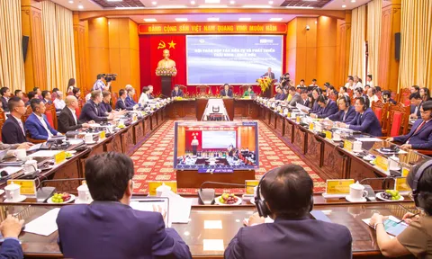 Hội thảo hợp tác đầu tư phát triển Thái Bình – CHLB Đức Lần đầu tiên được tổ chức tại khu vực phía Bắc
