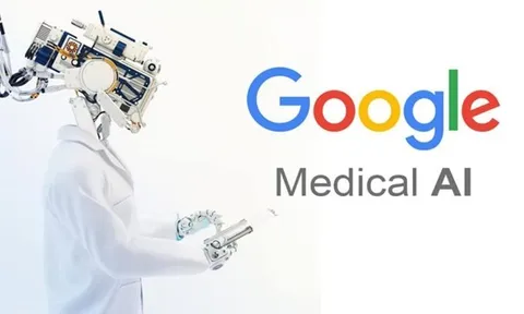 Google thử nghiệm chương trình trí tuệ nhân tạo chuyên biệt cho y tế