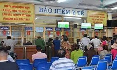 Giao dự toán chi khám bệnh, chữa bệnh bảo hiểm y tế năm 2023