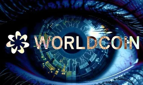 CEO của OpenAI ra mắt dự án tiền kỹ thuật số Worldcoin