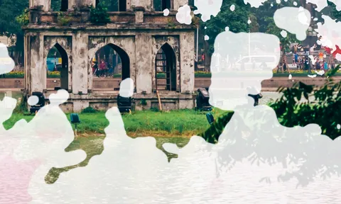 Hà Nội lọt tốp 21 điểm đến lý tưởng cho kỳ nghỉ mùa đông