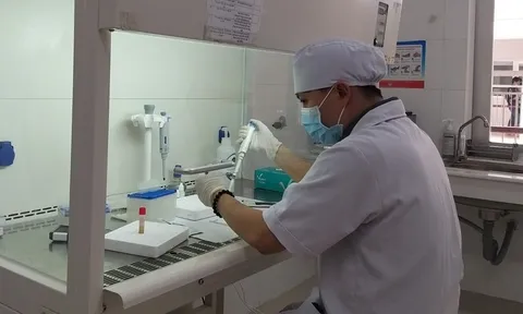 Bộ Y tế vào cuộc vụ tự ý lấy máu của học sinh Hải Phòng để xét nghiệm HIV
