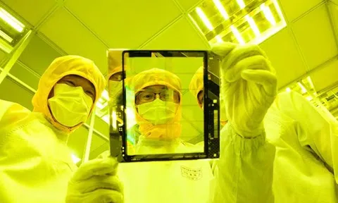 Các nhà sản xuất chip hợp tác phát triển đóng gói chất bán dẫn