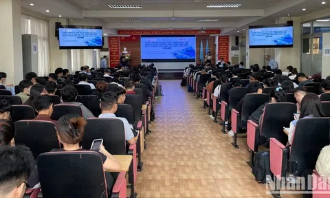 Cơ hội của Việt Nam trong cuộc đua sản xuất chip bán dẫn toàn cầu