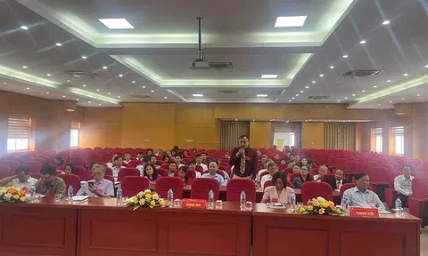 Đại hội đại biểu toàn quốc nhiệm kỳ II (2023-2028 của Hiệp hội Đầu tư Xây dựng – Dịch vụ Nông lâm Việt Nam)