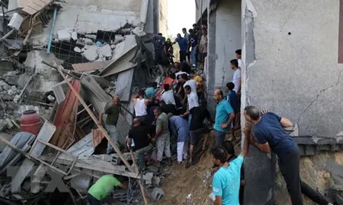 Đại sứ quán Việt Nam tại Israel kêu gọi thành lập các tổ nhóm hỗ trợ cộng đồng