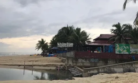 Đà Nẵng đẩy nhanh tiến độ hoàn thiện hạ tầng cho phát triển du lịch