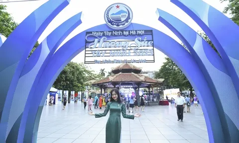 Sức lan tỏa của "Ngày Tây Ninh tại Hà Nội 2023"