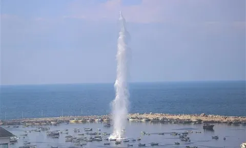 Xung đột Hamas-Israel: Các nước nhấn mạnh giải pháp chính trị