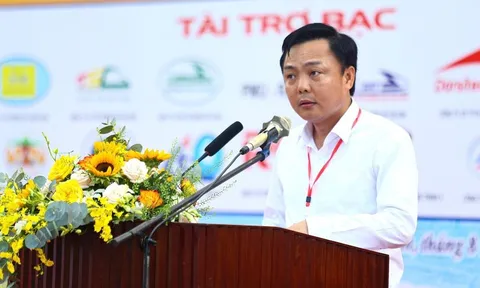 Ông Hoàng Gia Khánh được bổ nhiệm làm Tổng Giám đốc Đường sắt Việt Nam
