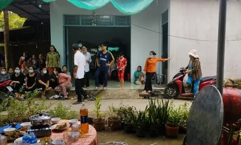 Xác minh thông tin và xử lý vụ nghi ngờ ngộ độc thực phẩm tại Tiền Giang