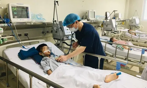Hà Nội ghi nhận ca viêm não Nhật Bản thứ 2