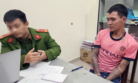 Giải cứu thành công bé 6 tuổi bị bắt giữ tại Đà Lạt