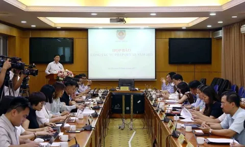 Thu hồi hơn 20 nghìn tỷ đồng từ các vụ án kinh tế, tham nhũng