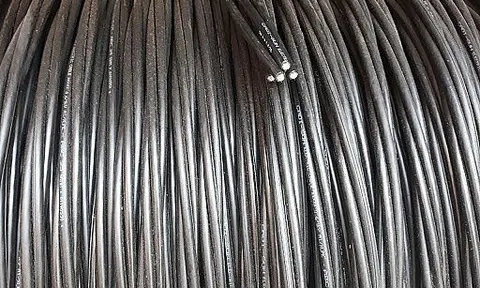 Hoa Kỳ điều tra lẩn tránh thuế đối với dây cáp nhôm của Việt Nam
