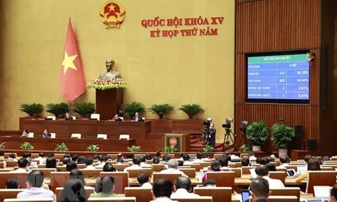Ban hành Kế hoạch triển khai thi hành Luật Phòng thủ dân sự