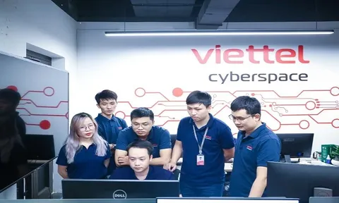 Doanh nghiệp Việt từng bước làm chủ công nghệ AI