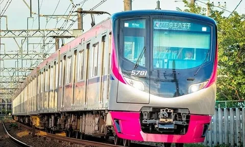 Nhật Bản sử dụng trí tuệ nhân tạo để tìm kiếm đồ vật thất lạc