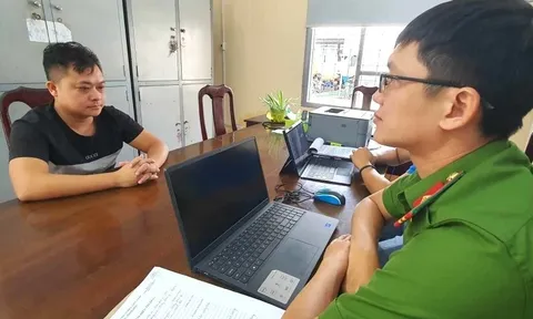 Bắt đối tượng lừa đảo chiếm đoạt hơn 30 tỷ đồng tại Đắk Lắk
